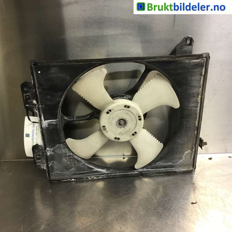 Aircondition diverse til Mitsubishi Outlander 2003-2006 (Type I)  (MITSUBISHI|MR460692|)