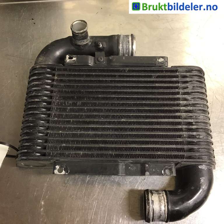 Intercooler til Mitsubishi Outlander 2003-2006 (Type I)  (MITSUBISHI|1530A014|)
