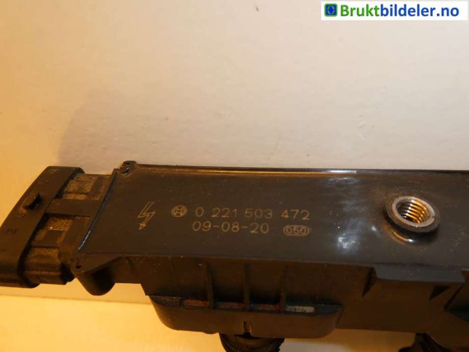 Coil til Opel Corsa D 2006-2014  (OPEL||0 221 503 472)