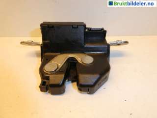 Baklukelås til Opel Corsa D,   (OPEL|55701971)