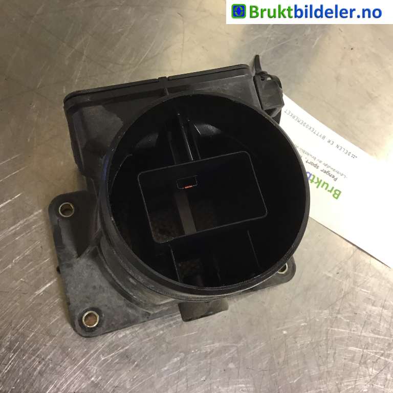 Luftmengde/luftmassemåler til Mitsubishi Outlander 2003-2006 (Type I)  (MITSUBISHI|MR988286|)