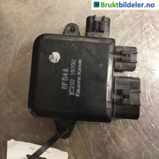 Kjølevifte til Mitsubishi Outlander,   (MITSUBISHI|MR497751)