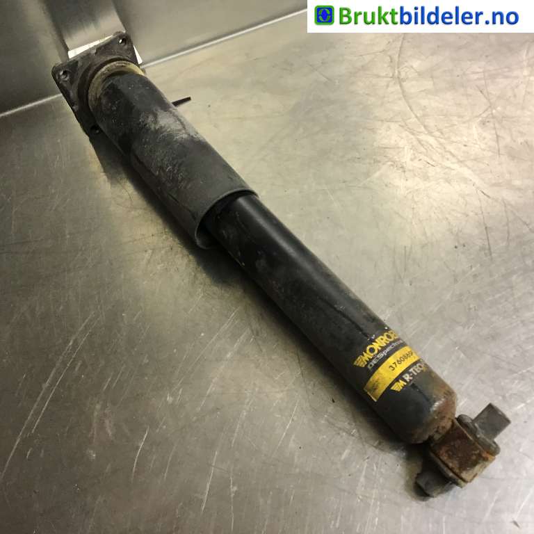 Støtdemper bak til Volvo V70 2005-2007 (Type II, Fase 2)  (VOLVO||376086SP)
