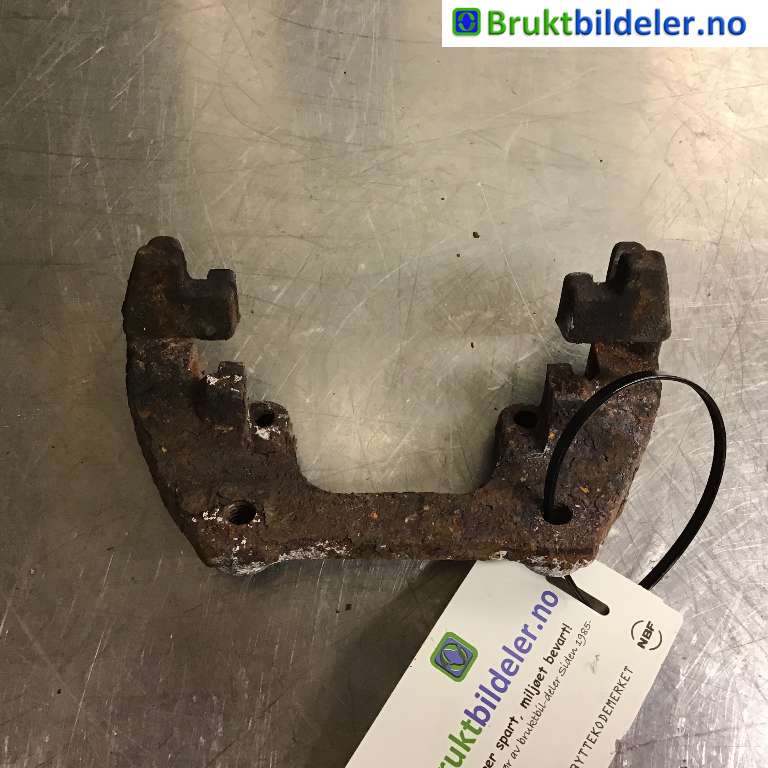 Bremsecaliper høyre bak til Volvo V70 2005-2007 (Type II, Fase 2)  (VOLVO|8251313|)