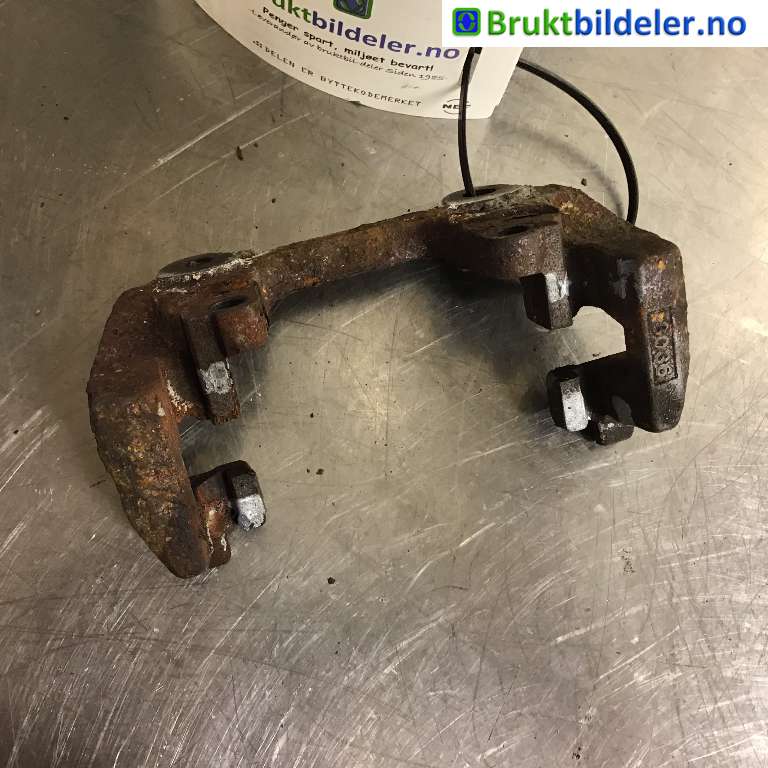 Bremsecaliper høyre bak til Volvo V70 2005-2007 (Type II, Fase 2)  (VOLVO|8251313|)