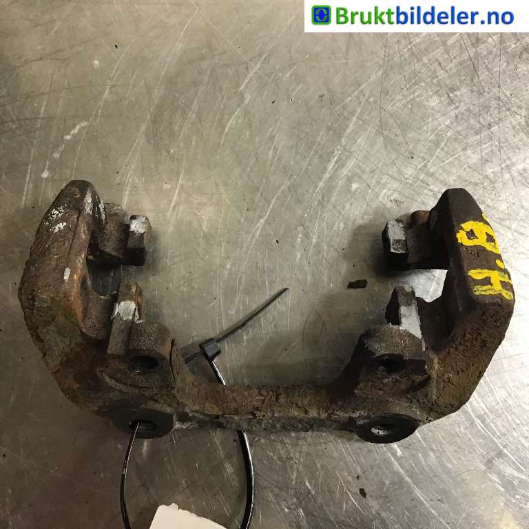 Bremsecaliper brakett til Volvo V70 2005-2007 (Type II, Fase 2) (VOLVO|8251314|)