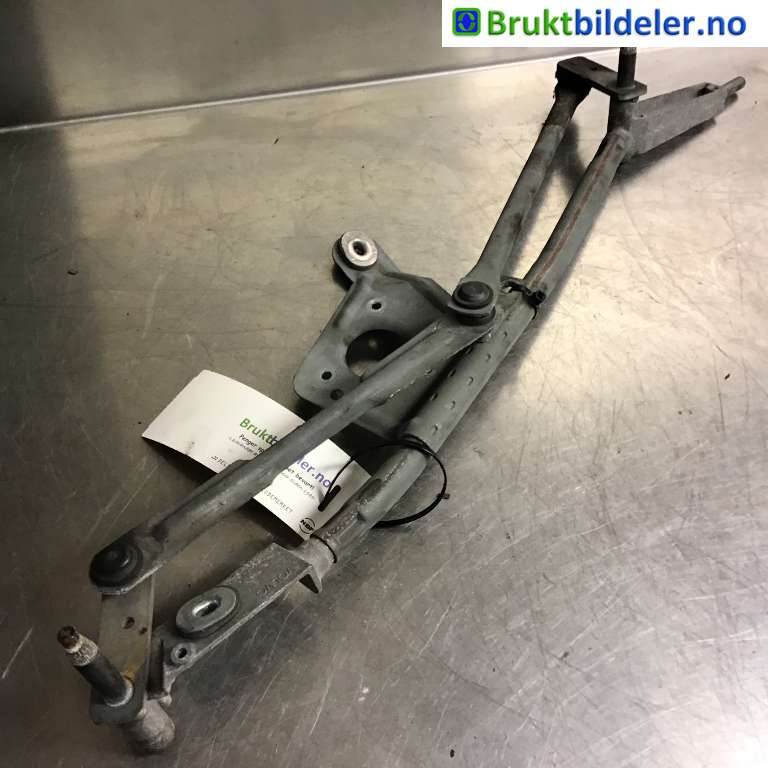 Viskeroverføring til Volvo V70 2005-2007 (Type II, Fase 2)  (VOLVO|30753089|)