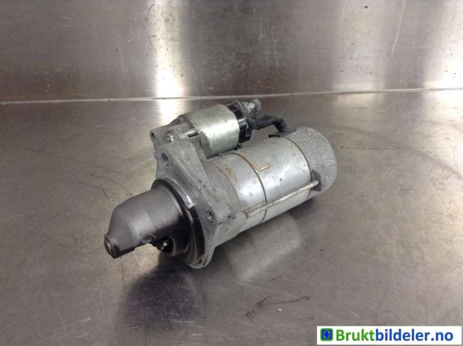 Starter diesel til Iveco Daily, 2014-->> (Type VI)  (IVECO|5801422464)