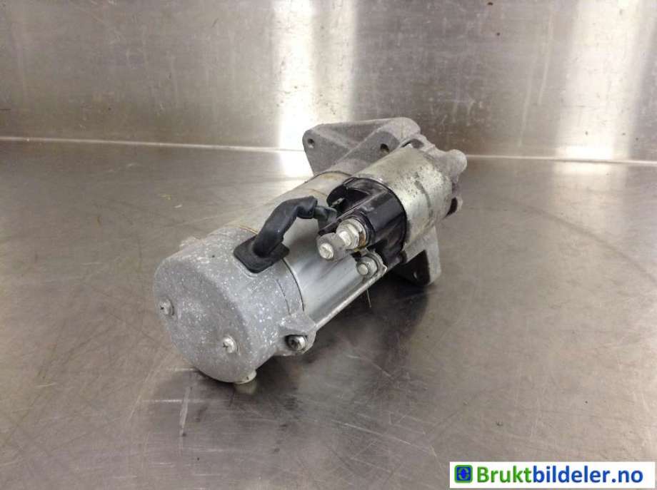 Starter diesel til Iveco Daily 2014-->> (Type VI)  (IVECO|5801422464|428000-9470|)