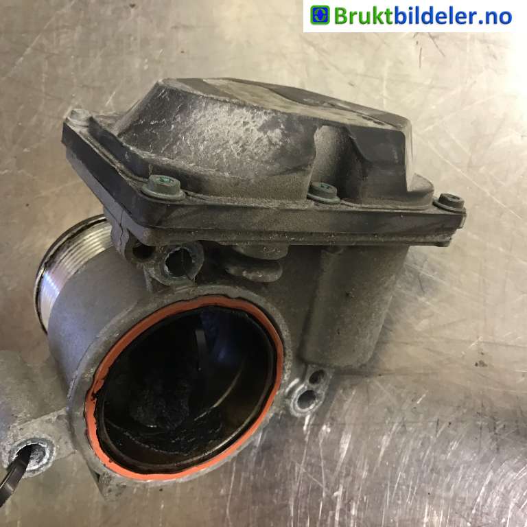Spjeldhus til Audi A6 2011-2014 (Type IV, Fase 1) (C7) (C7) (AUDI|03L 128 063 R|A2C31762900|)