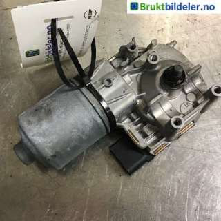 Viskermotor frontrute til Audi A6,  (C7) (AUDI|4G1955119|1397220616)