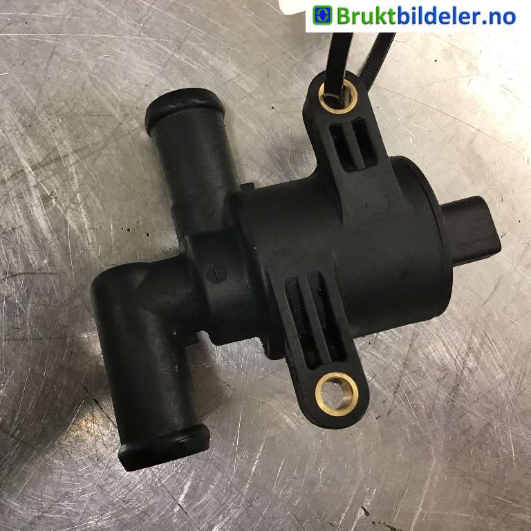Varmeapparat diverse til Audi A6 2011-2014 (Type IV, Fase 1) (C7) (C7) (AUDI|4H0 121 671 B|)