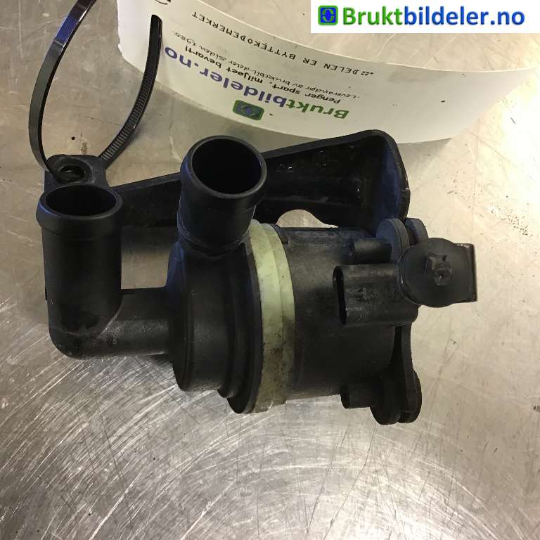 Sirkulasjonspumpe til Audi A6, 2011-2014 (Type IV, Fase 1) (C7) (C7) (AUDI|5N0 965 581 A)