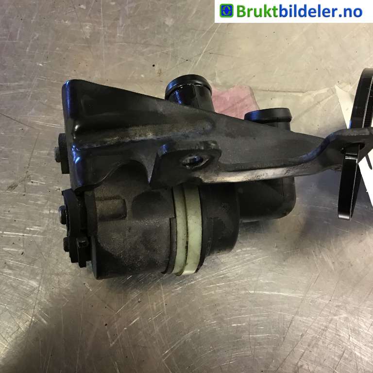 Sirkulasjonspumpe til Audi A6 2011-2014 (Type IV, Fase 1) (C7) (C7) (AUDI|5N0 965 581 A|)