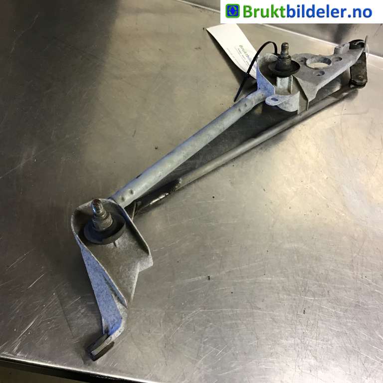Viskeroverføring til Mitsubishi Colt 2004-2008 (Type VII, Fase 1)  (MITSUBISHI|MR957385|)