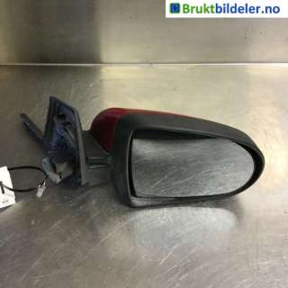 Speil høyre til Mitsubishi Colt,   (MITSUBISHI|7632A164)
