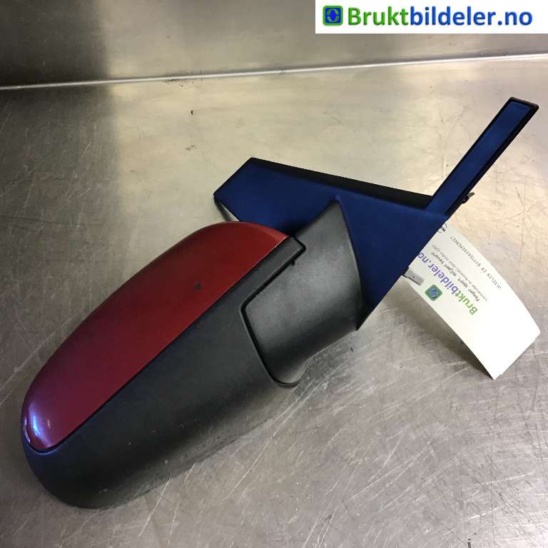 Speil høyre til Mitsubishi Colt 2004-2008 (Type VII, Fase 1)  (MITSUBISHI|7632A164|)