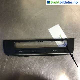 Bryter diverse til Audi A6,  (C7) (AUDI|4G0 927 137 D)