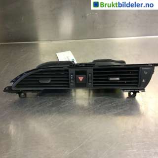 Innredning pakke til Audi A6, 2011-2014 (Type IV, Fase 1) (C7) (C7) (AUDI|)