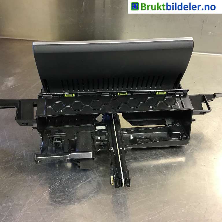 Instrument kjørecomputer til Audi A6 2011-2014 (Type IV, Fase 1) (C7) (C7) (AUDI|4G1 919 601 J|923242-103|)