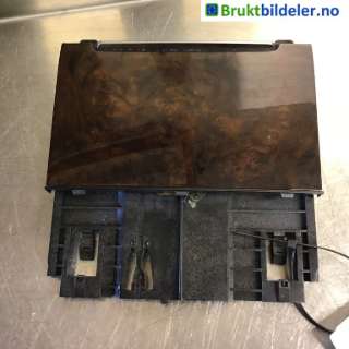 Innredning diverse til Audi A6,  (C7) (AUDI|4G0 863 273 4PK)