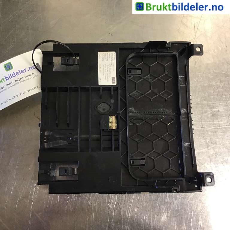 Innredning diverse til Audi A6 2011-2014 (Type IV, Fase 1) (C7) (C7) (AUDI|4G0 863 273 4PK|)