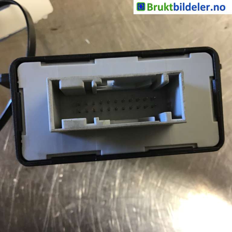 Styreenhet diverse til Audi A6 2011-2014 (Type IV, Fase 1) (C7) (C7) (AUDI|4H0 907 357 A|010 178-01 AD|)