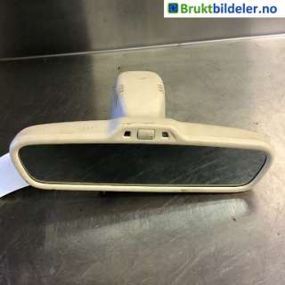 Speil innvendig til Audi A6,  (C7) (AUDI|8K0 857 511 C)