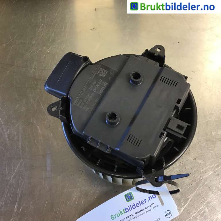 Varmeapparat motor til Audi A6 2011-2014 (Type IV, Fase 1) (C7) (C7) (AUDI|4H1 820 021 B|773 70815 03|016070-1265)