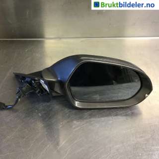 Speil høyre til Audi A6,  (C7) (AUDI|4G1 857 410 A)