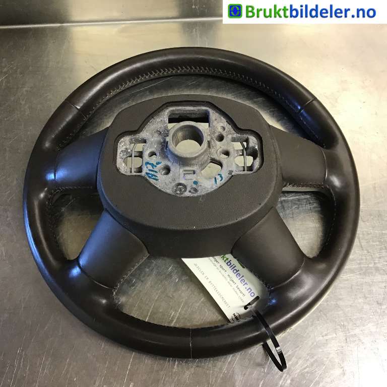Ratt til Audi A6 2011-2014 (Type IV, Fase 1) (C7) (C7) (AUDI|4G0 419 091 M|)
