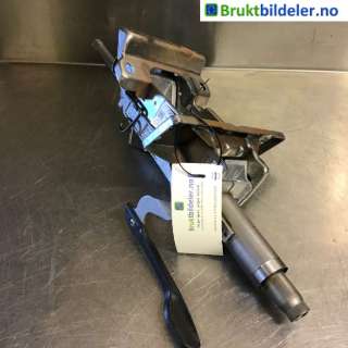 Rattaksel til Audi A6, 2011-2014 (Type IV, Fase 1) (C7) (C7) (AUDI|4G0 419 502 D)