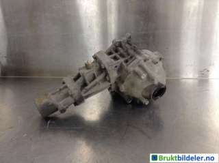Kardang klokke bak til Mitsubishi Outlander, 2003-2006 (Type I)  (MITSUBISHI|3501A017)