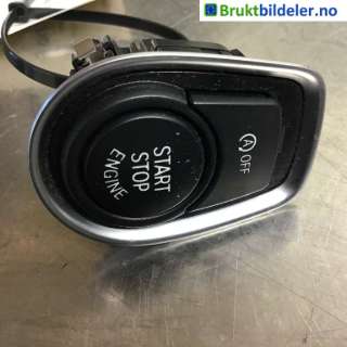 Bryter diverse til BMW 3-Serie, 2012-2018 (F30/F31/F34) (F30/F31/F34) (BMW|925073402|3393 3201 02)