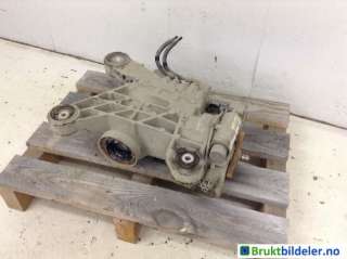 Kardang klokke bak til Audi A3,   (AUDI|0BR 525 010 B|MMK|0BR 525 010 G)