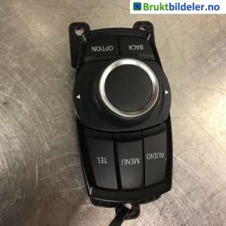 Bryter diverse til BMW 3-Serie, 2012-2018 (F30/F31/F34) (F30/F31/F34) (BMW|65829261704)