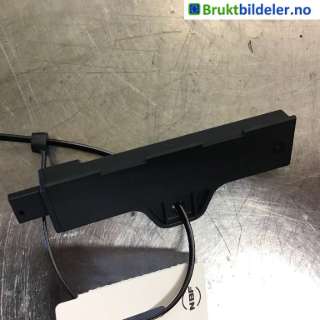 Styreenhet nøkkelfri/keyless til BMW 3-Serie,  (F30/F31/F34) (BMW|65 20-9220832-02)
