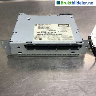Bilstereo til BMW 3-Serie,  (F30/F31/F34) (BMW|65 12 9 281 521-01)