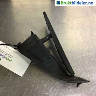 Pedal gass til BMW 3-Serie, 2012-2018 (F30/F31/F34) (F30/F31/F34) (BMW|35 42 6 789 529-04|6PV 010 435-00)