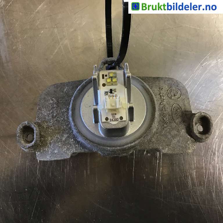 Styreenhet xenon/ballast til BMW 3-Serie 2012-2018 (F30/F31/F34) (F30/F31/F34) (BMW||5470110362|721.31.140.00)