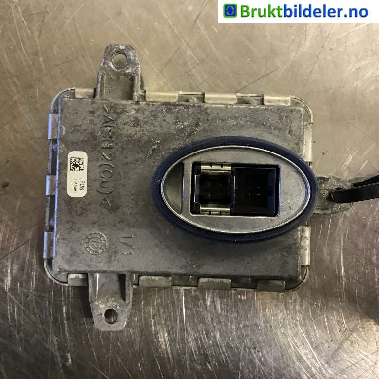 Styreenhet xenon/ballast til BMW 3-Serie 2012-2018 (F30/F31/F34) (F30/F31/F34) (BMW||5470110362|721.31.140.00)