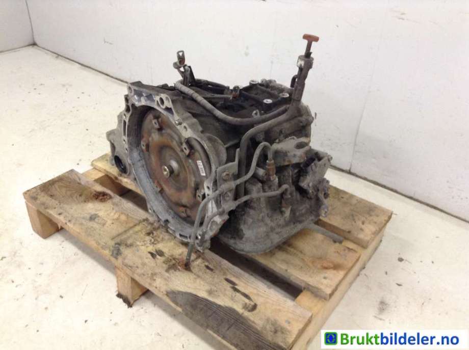 Girkasse automat til Toyota Avensis, 2003-2008 (Type II) (TOYOTA|305002B860)