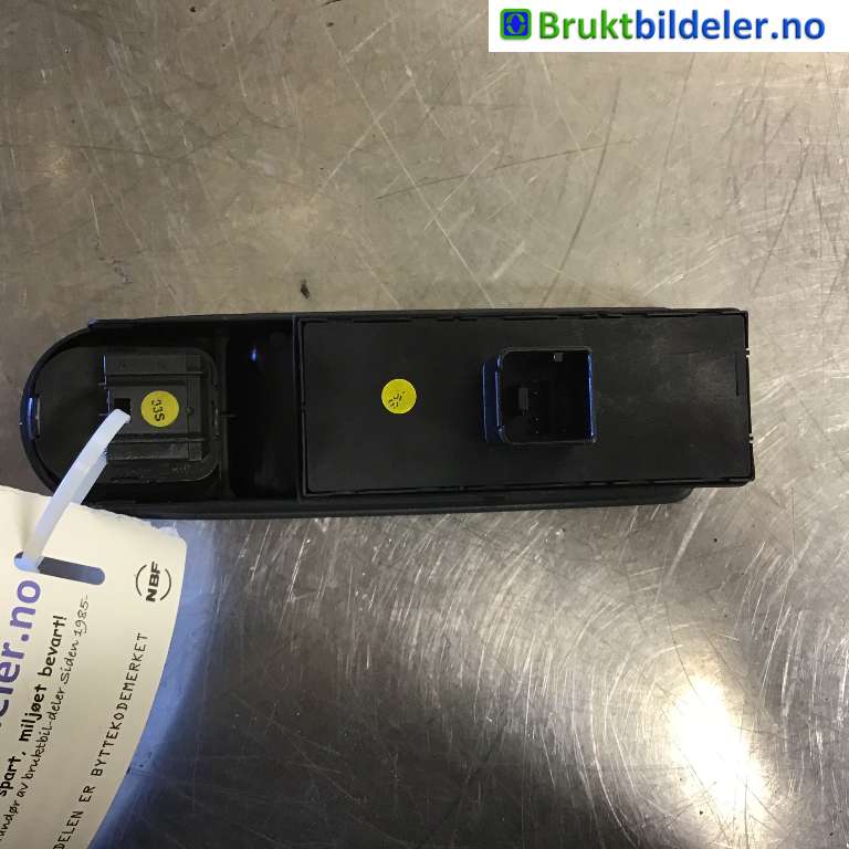 Bryter ruteheis til VW Golf VI 2008-2012  (VOLKSWAGEN|5K0 867 255 A|)