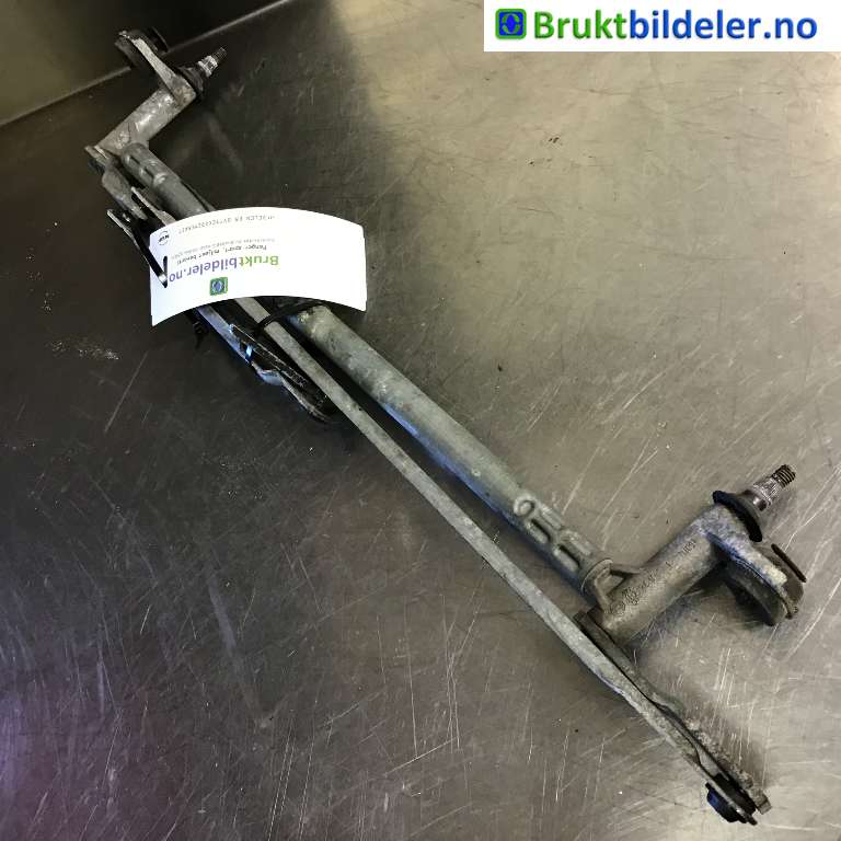 Viskeroverføring til VW Golf VI 2008-2012  (VOLKSWAGEN|5K1 955 023 G|)