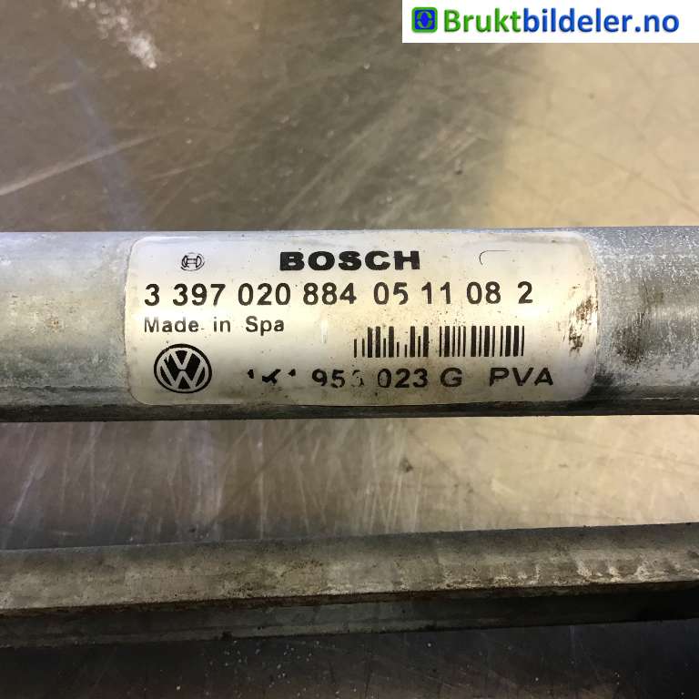 Viskeroverføring til VW Golf VI 2008-2012  (VOLKSWAGEN|5K1 955 023 G|)
