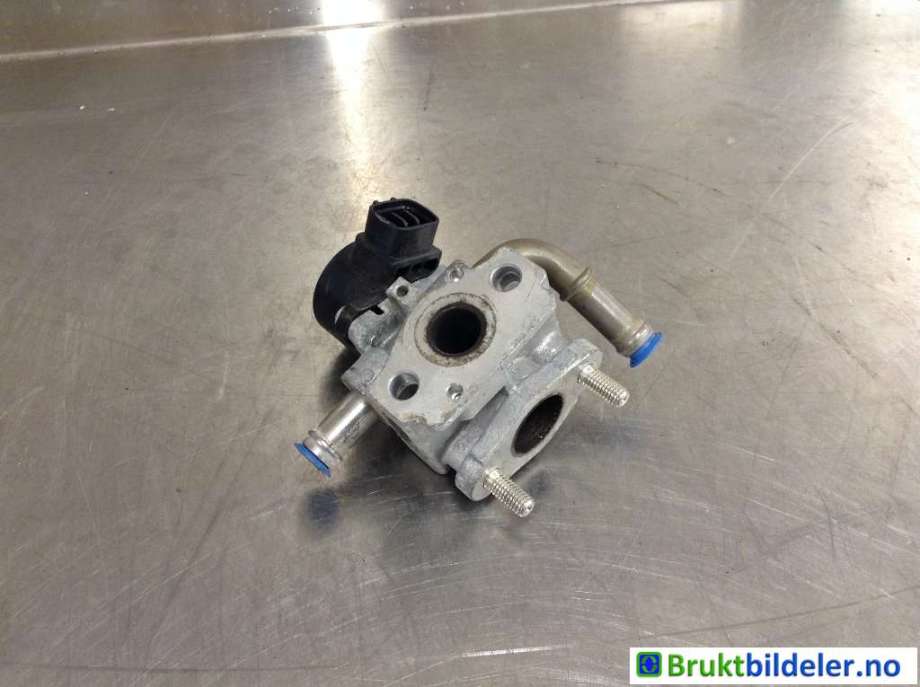 EGR-ventil til Lexus RX, 2009-2015 (Type III) (AL10) (AL10) (LEXUS|25620-31070)