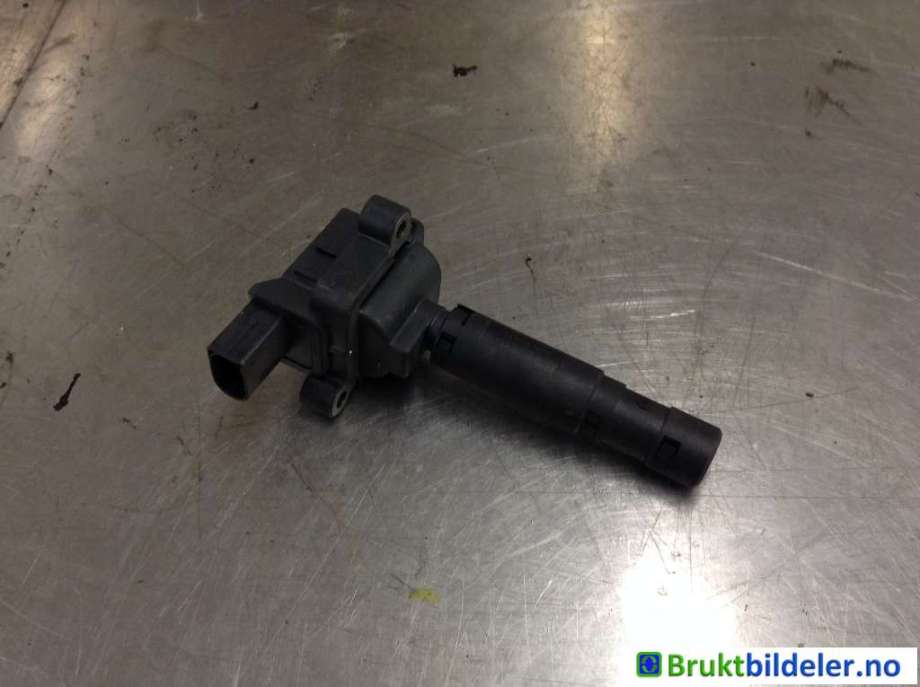 Coil elektronisk til Mercedes C-Klasse, 2007-2011 (Fase 1) (W204) (W204) (MERCEDES|A 000 150 25 80)