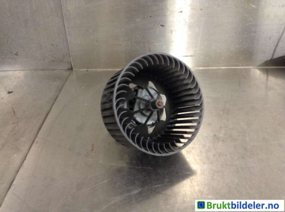 Varmeapparat motor til Saab 9-3 2008-2011 (Type II, Fase 2) (SAAB||0990474U-1|773-40141-02)