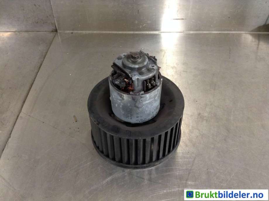 Varmeapparat motor til Saab 9-3 2008-2011 (Type II, Fase 2) (SAAB||0990474U-1|773-40141-02)