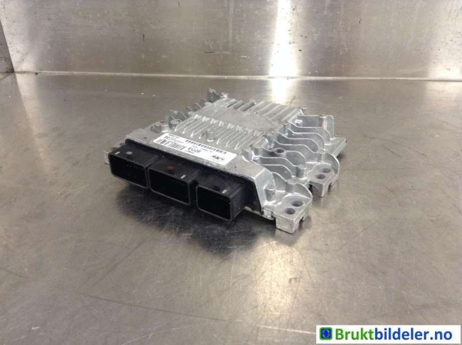 Styreenhet motor til Ford Mondeo, 2007-2010 (Type IV, Fase 1) (FORD|7G91-12A650-YE)